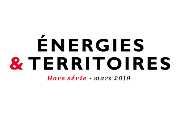 Magazine Energies & Territoires – Hors série “Les circuits de l’énergie”