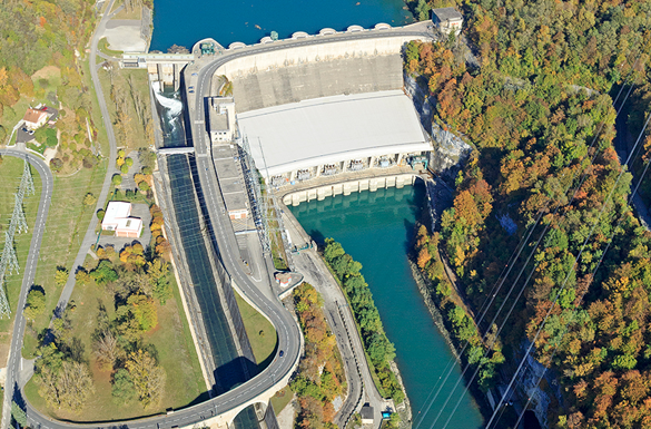 Découvrez les richesses du patrimoine industriel du Haut Rhône avec le Pass découverte et les inscriptions de visites auprès des Offices de tourisme